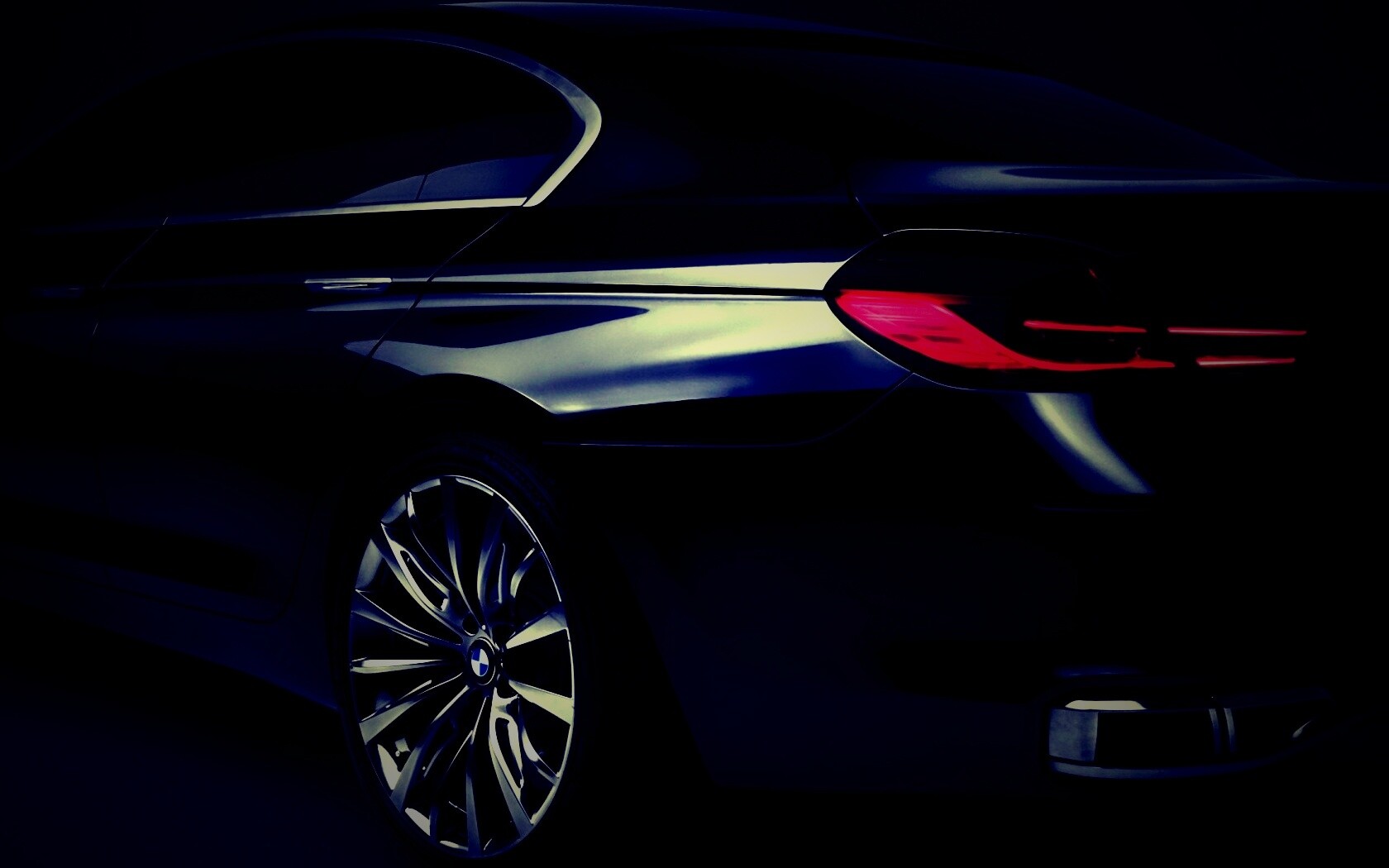 BMW обои