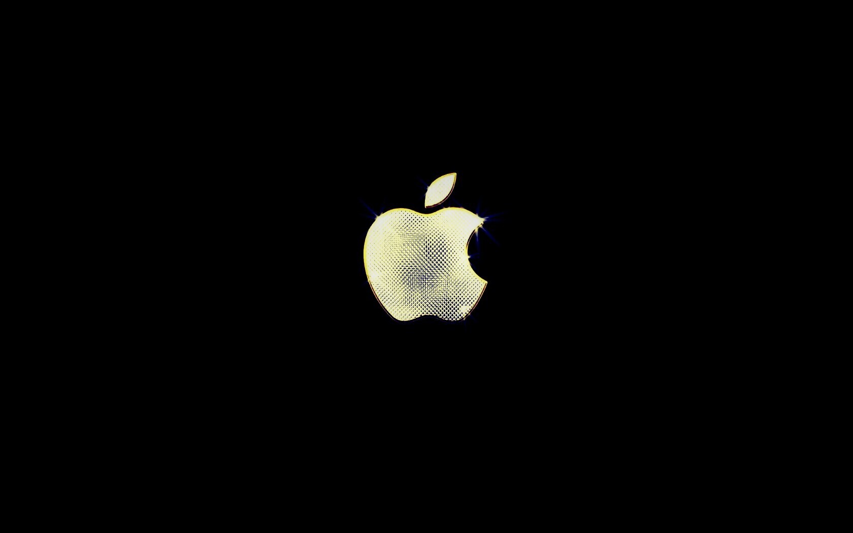 Apple обои