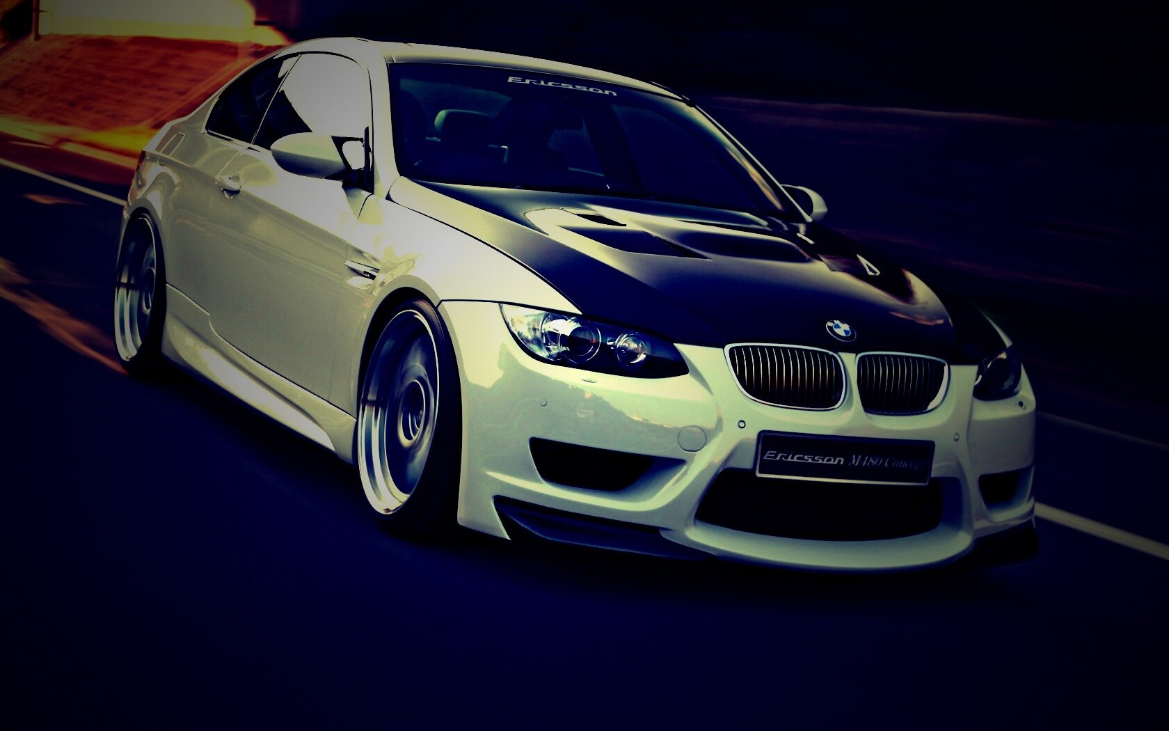 BMW M3 обои