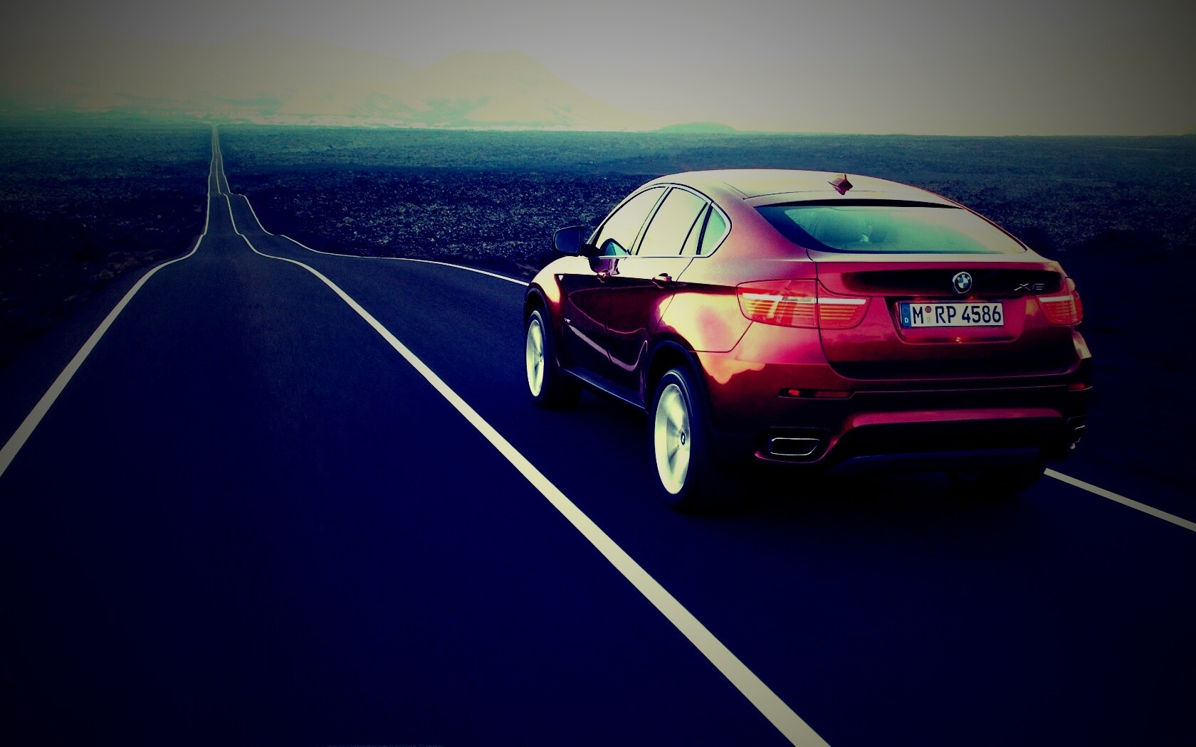 BMW обои