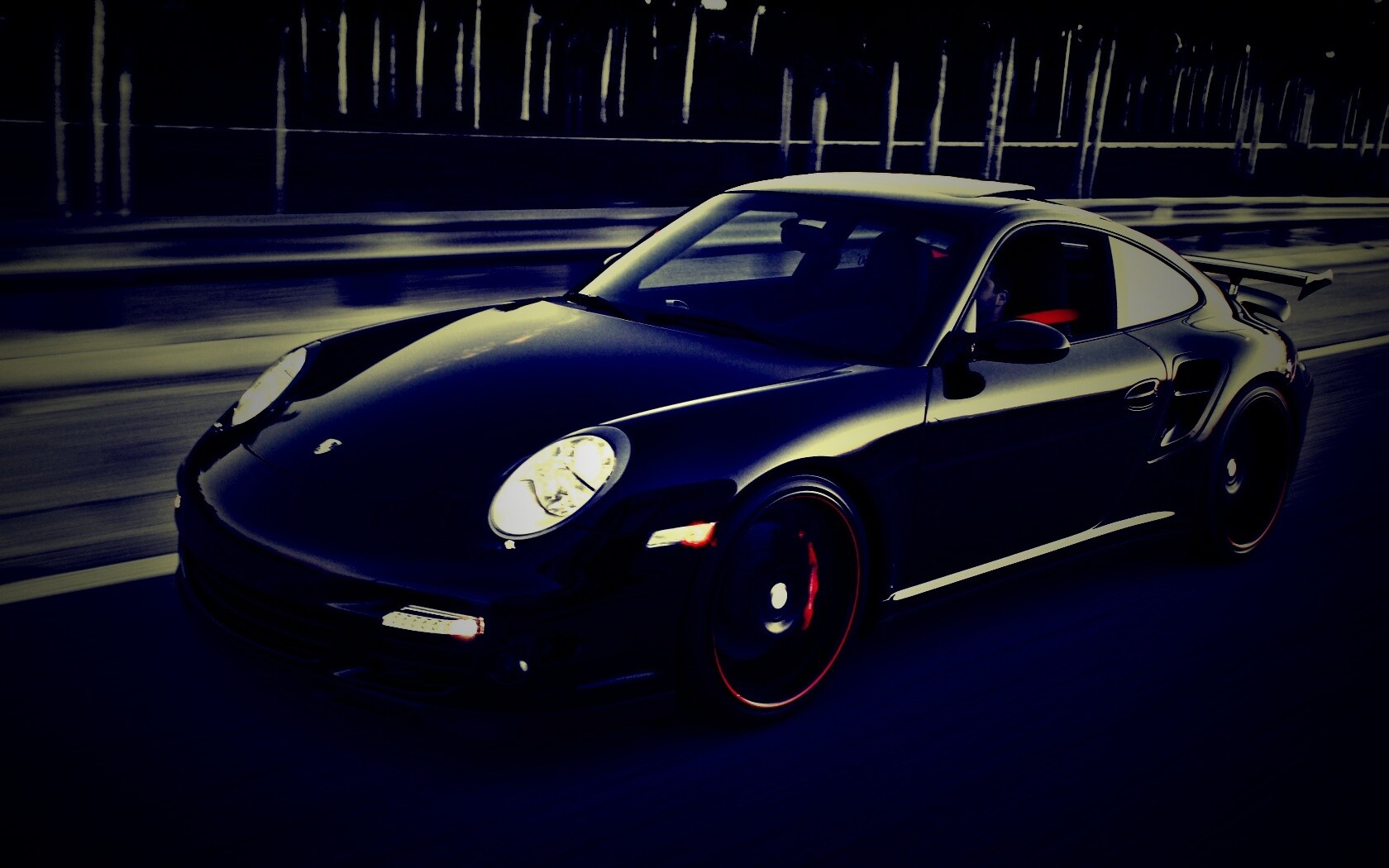 Porsche обои