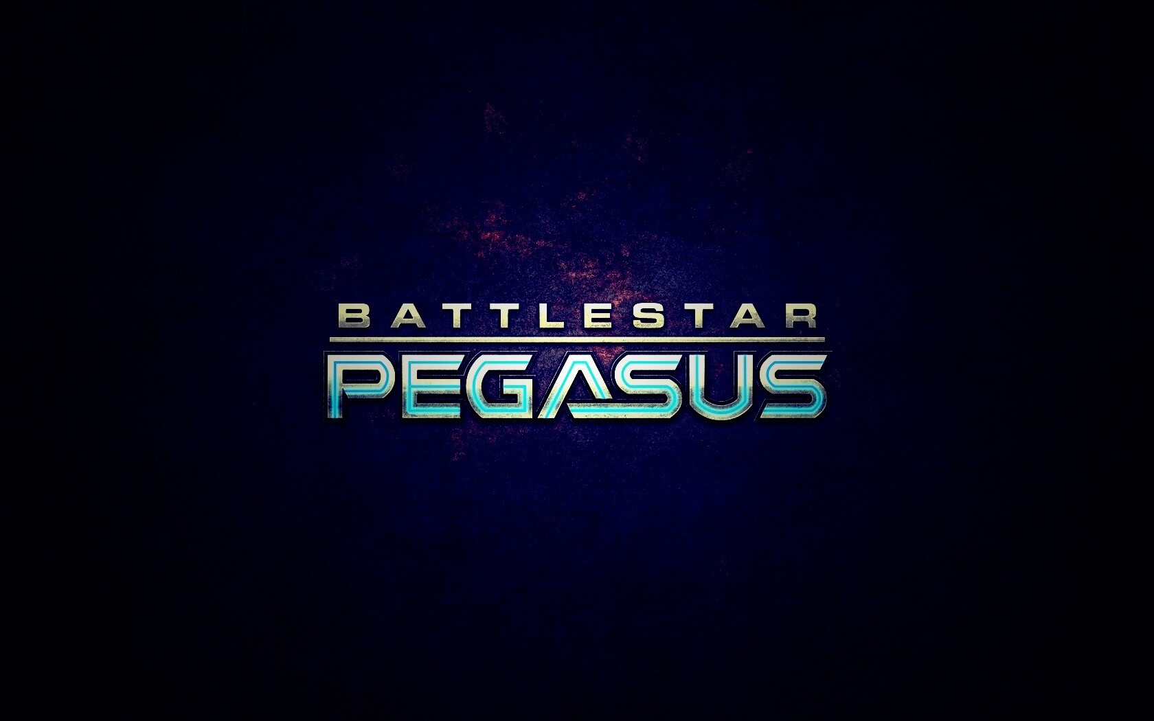 Battledtar Pegasus обои