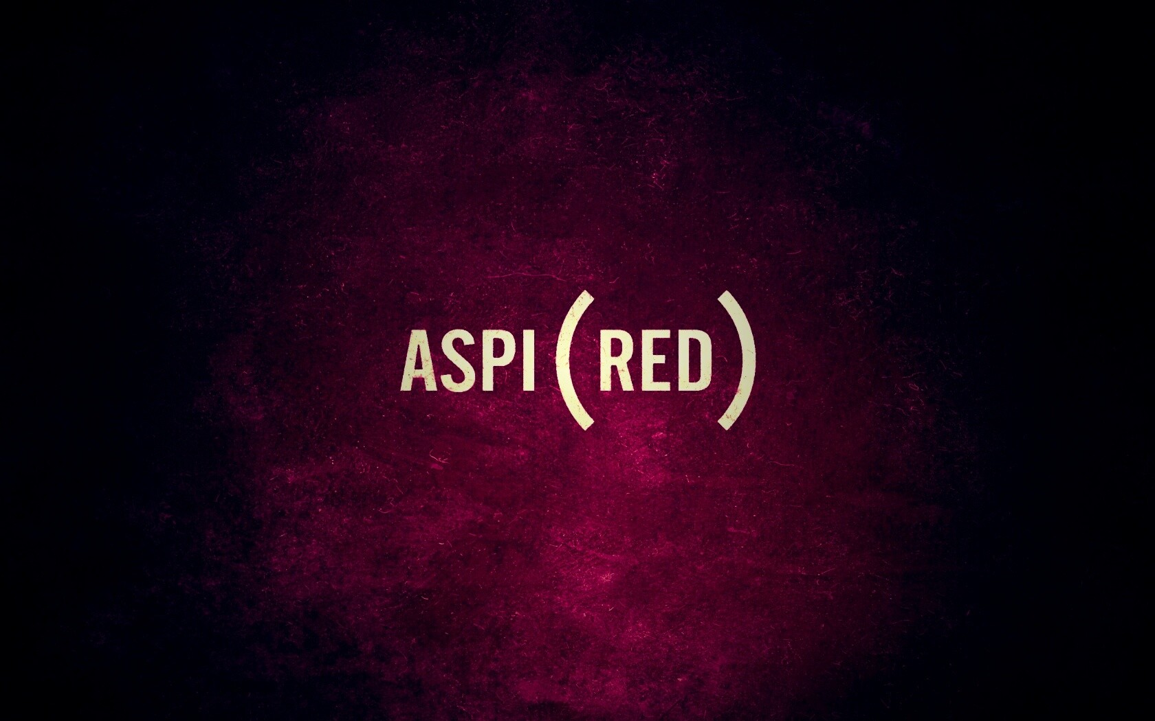 Aspired — Стремление обои