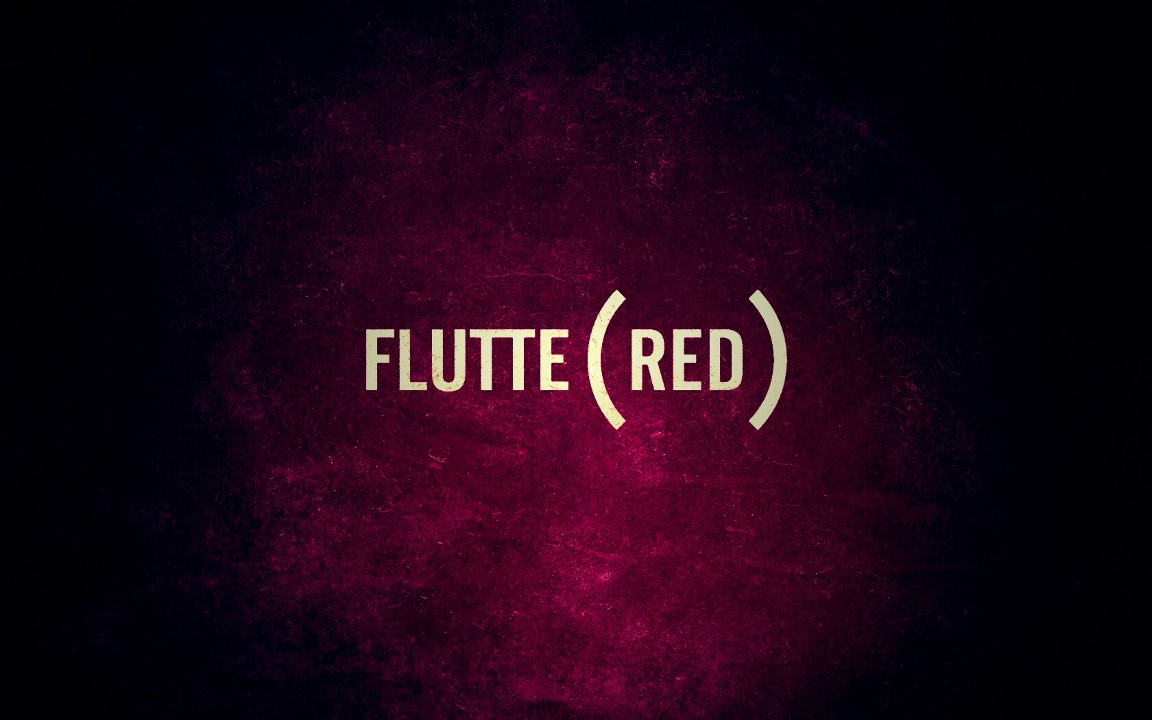 Fluttered — Порхание обои