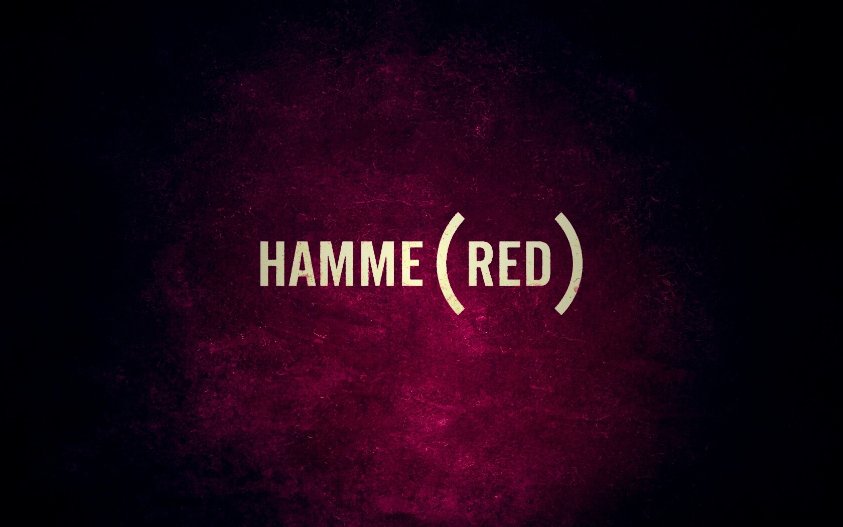 Hammered — Забитый обои