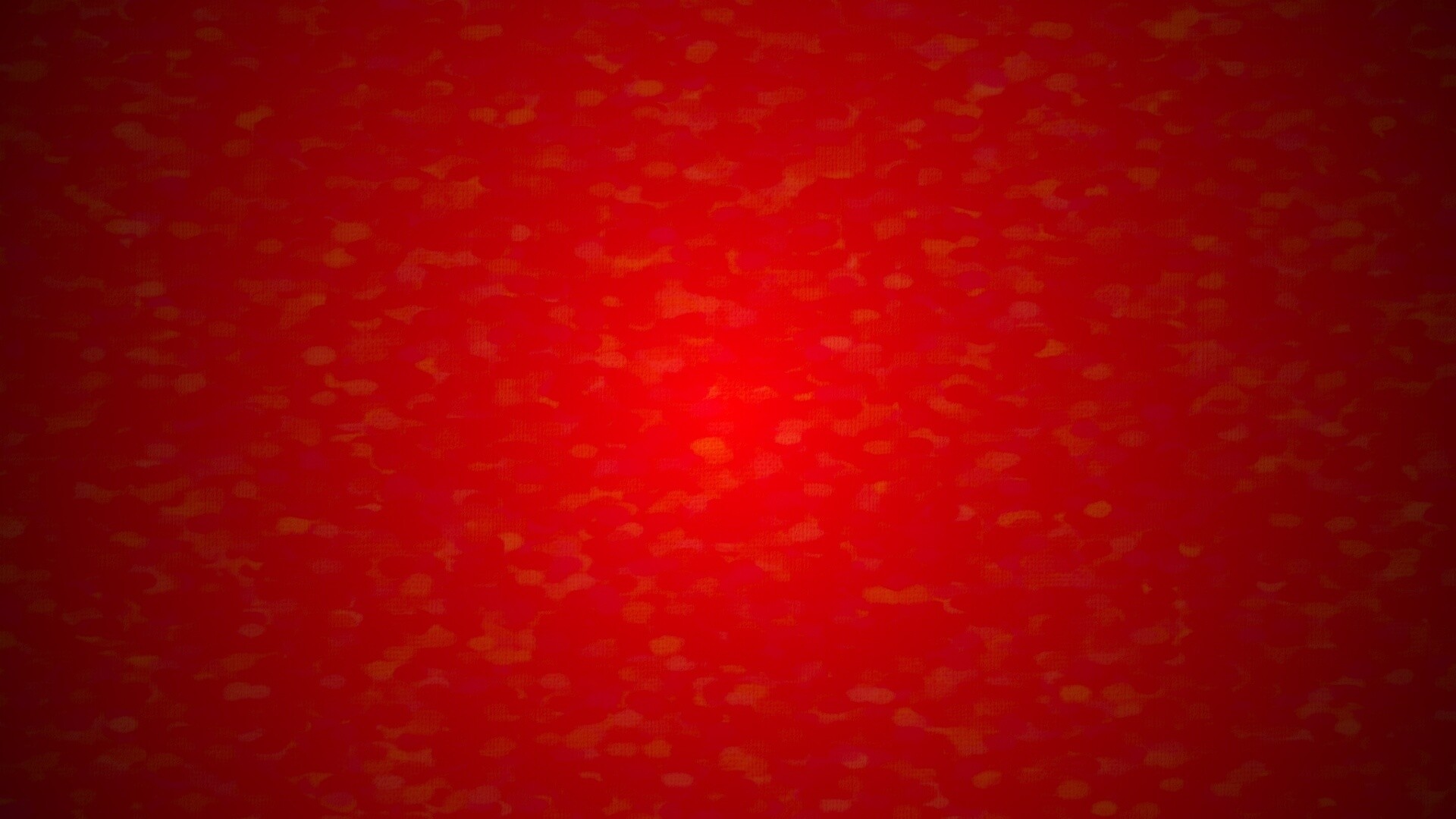 Оранжевые пятна обои