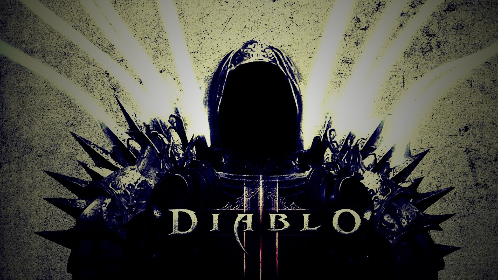 Обои Diablo 3 обои