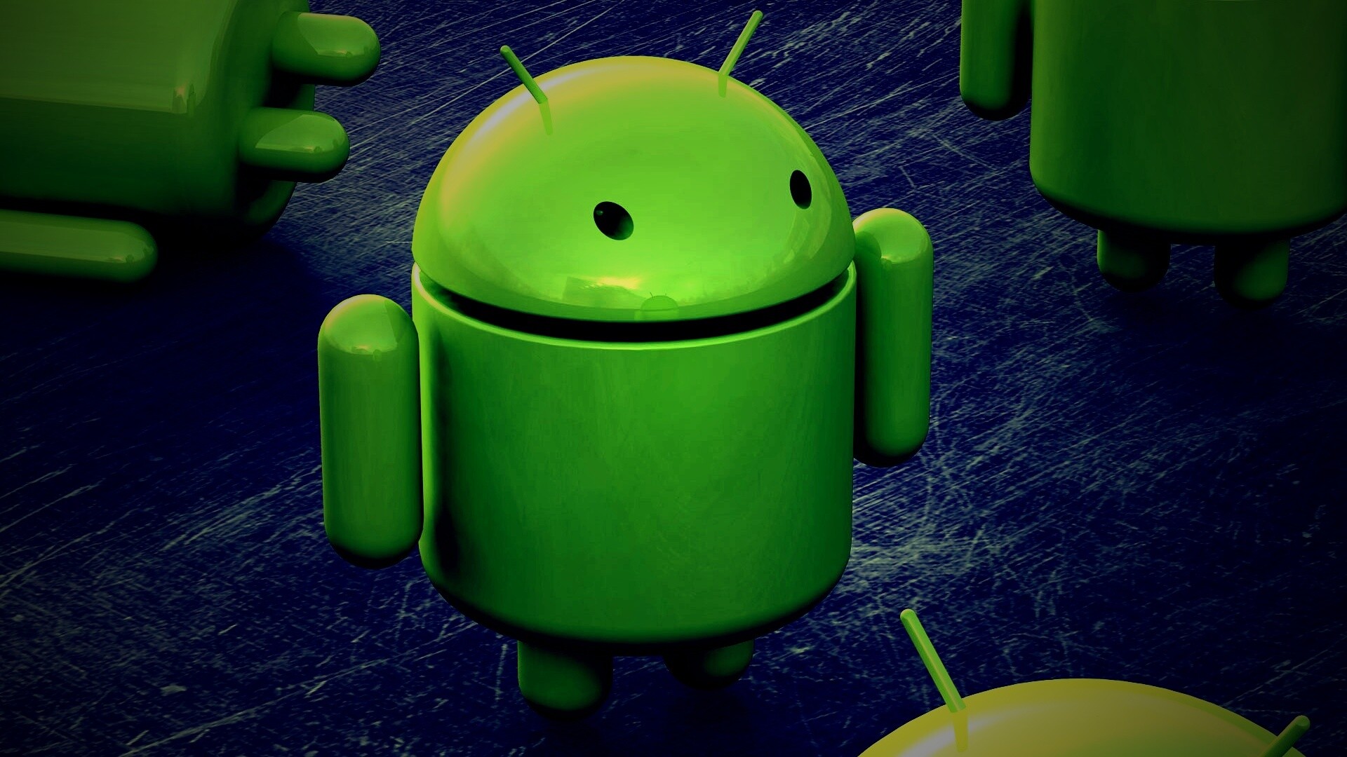 Android обои