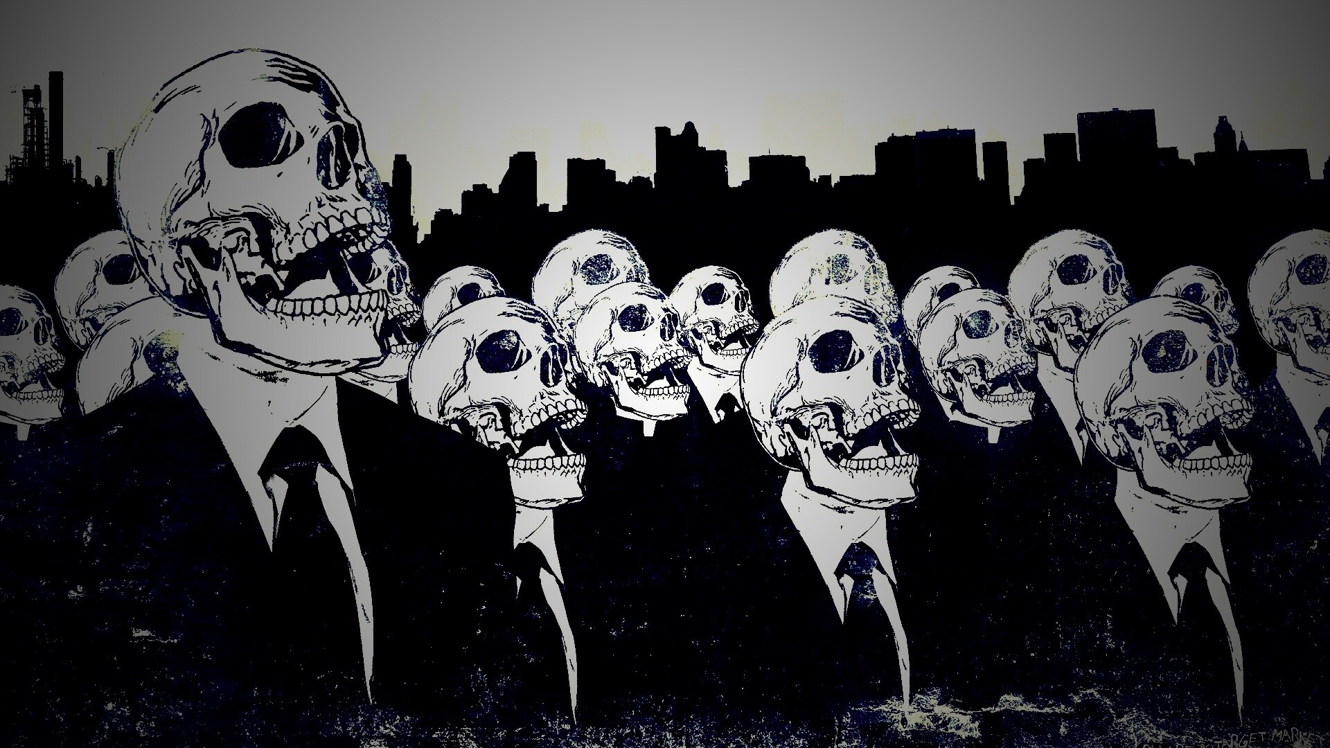 We Live No More обои