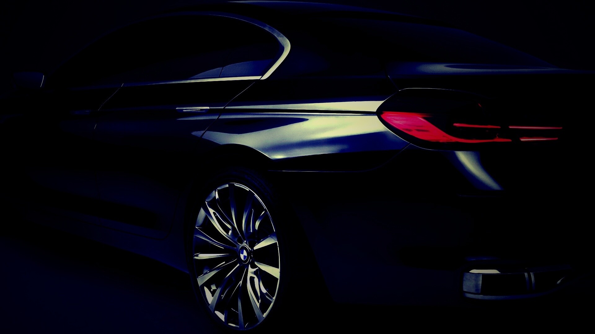 BMW обои