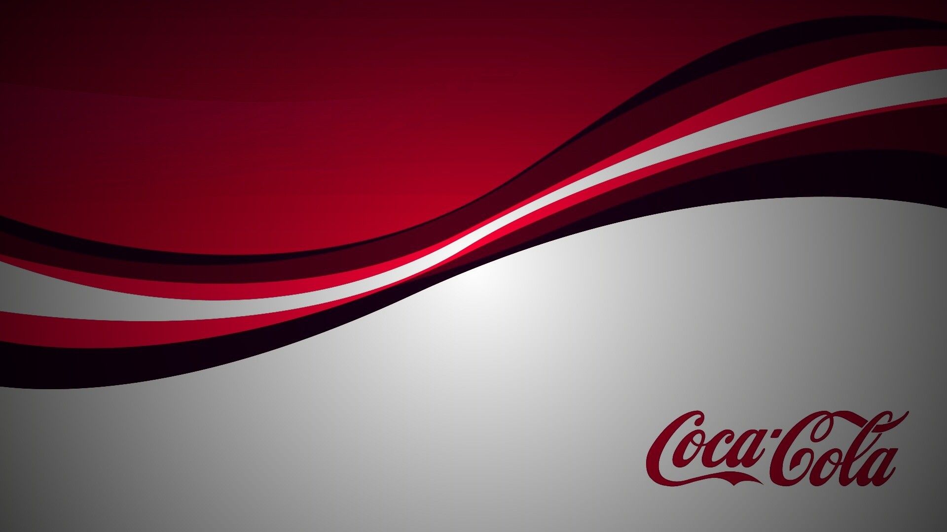 Официальные обои Coca-Cola обои