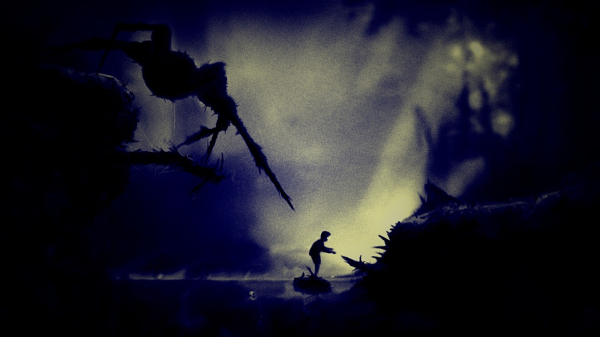 Limbo обои