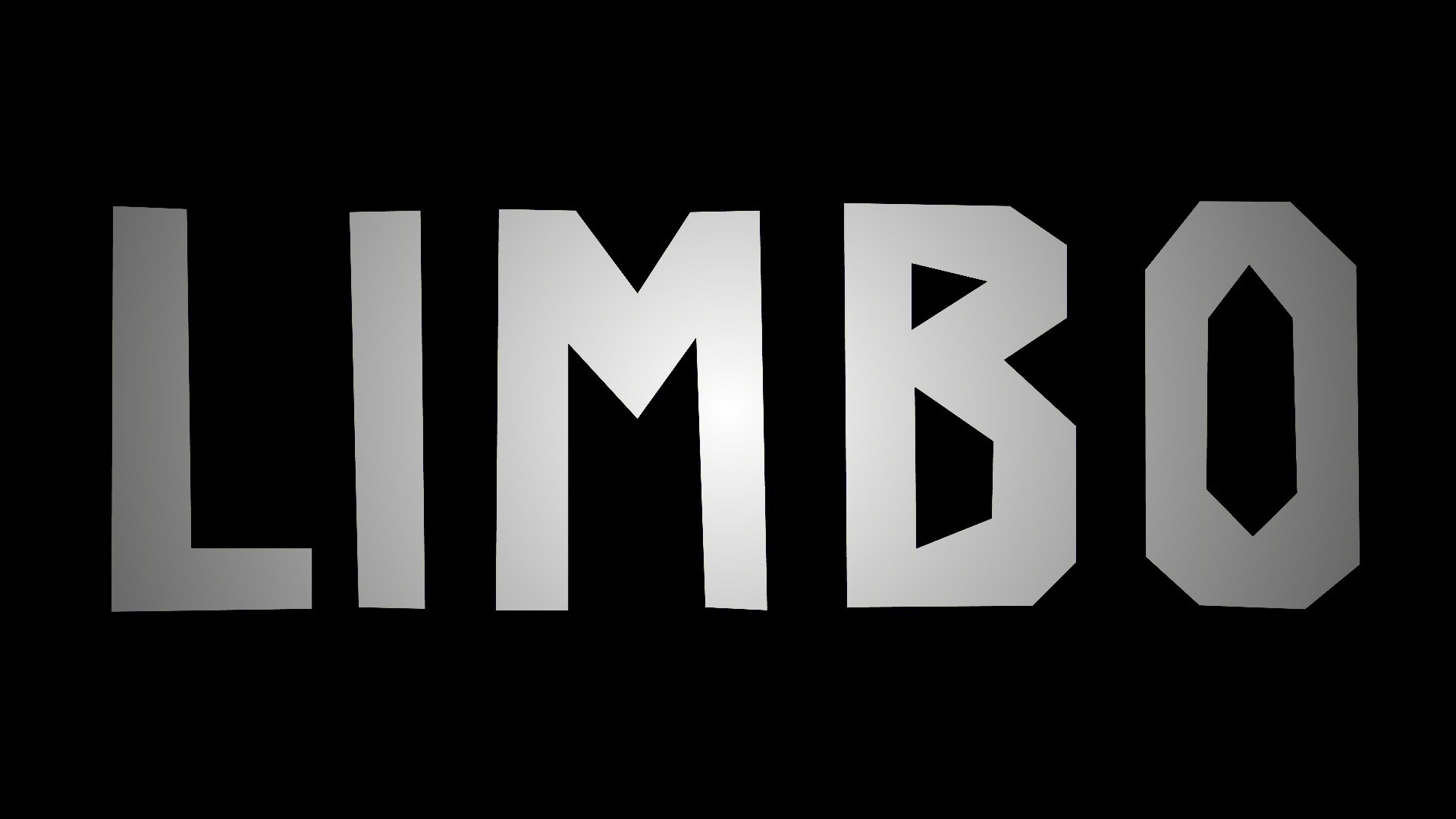 Логотип Limbo обои