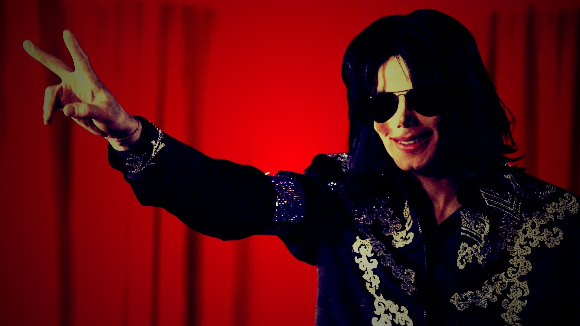 Michael Joseph Jackson обои