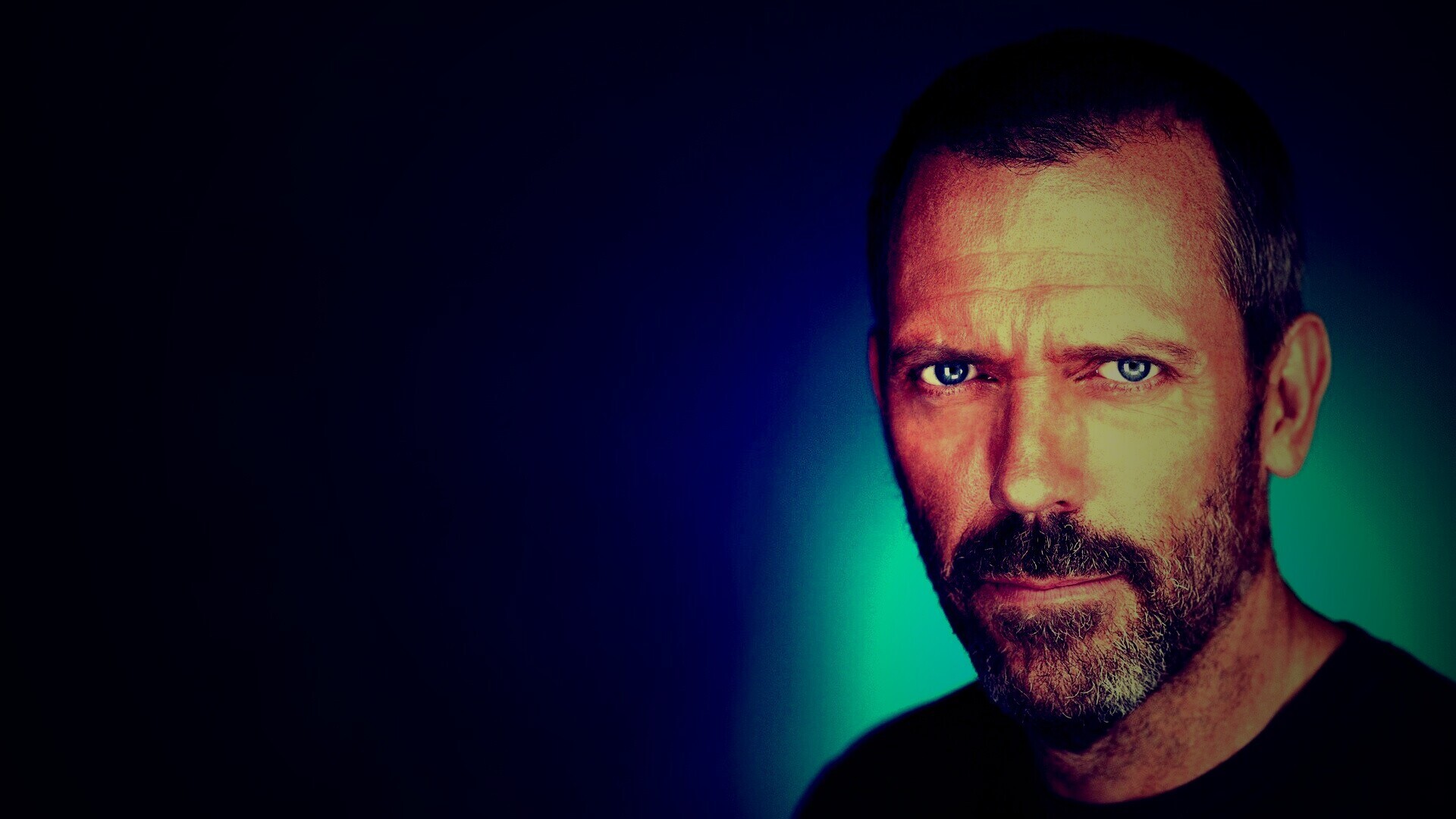 House MD обои