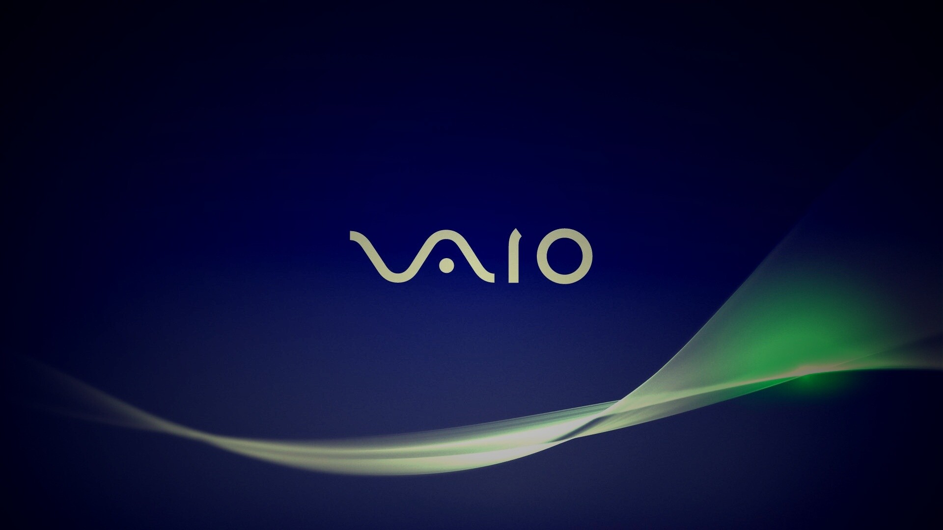 Логотип сони Вайо Ноутбуки