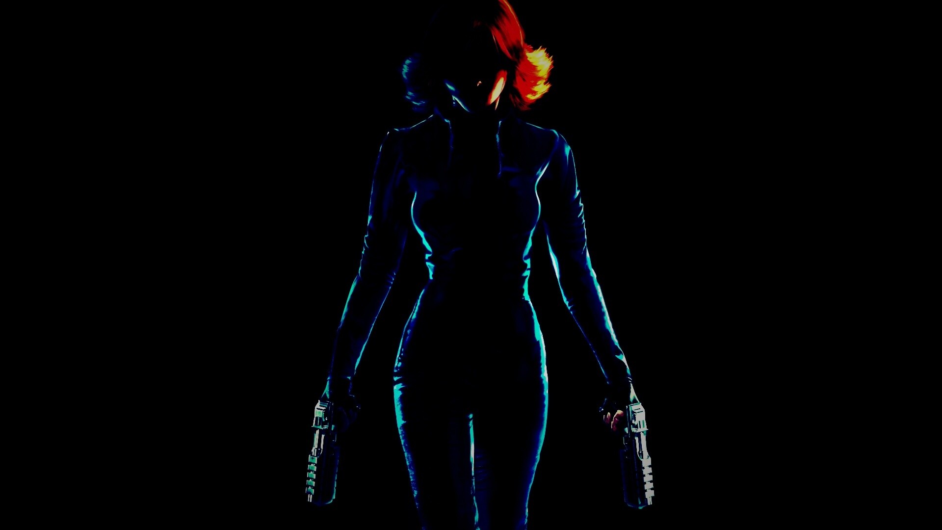 Perfect Dark Zero обои