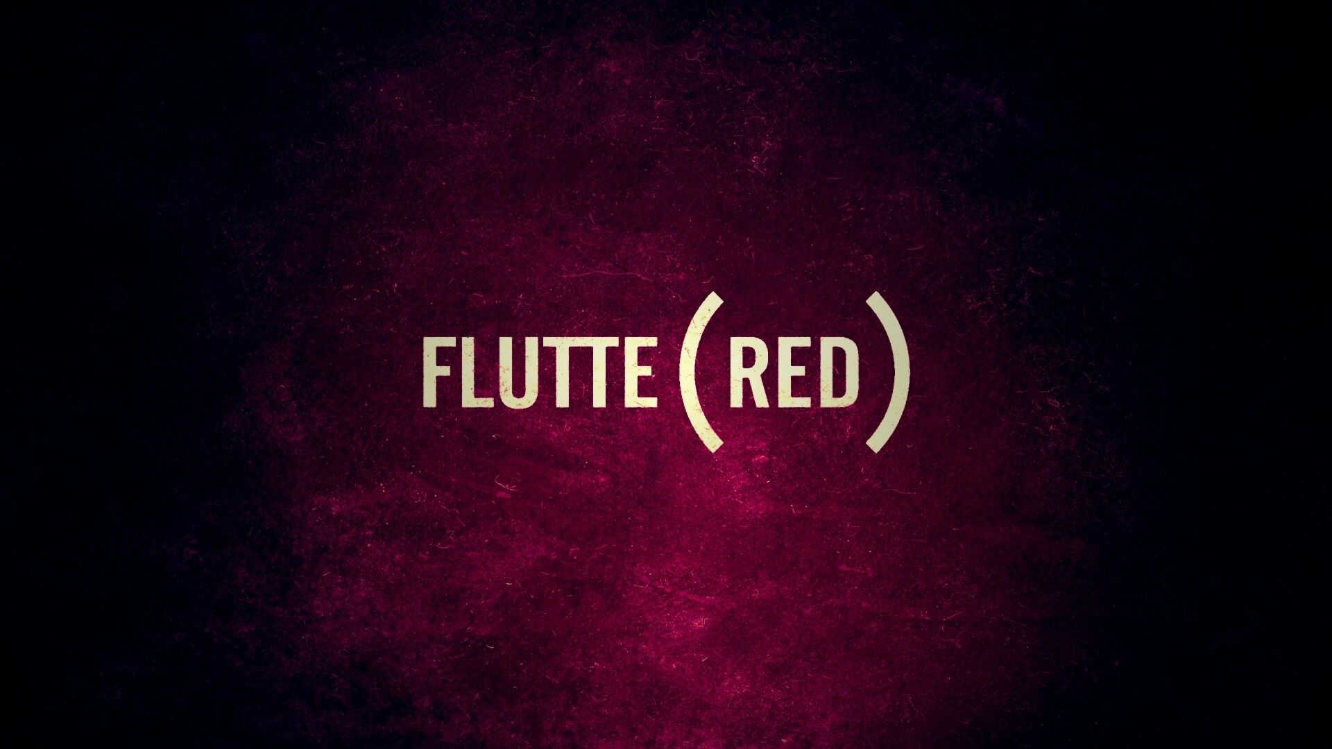 Fluttered — Порхание обои