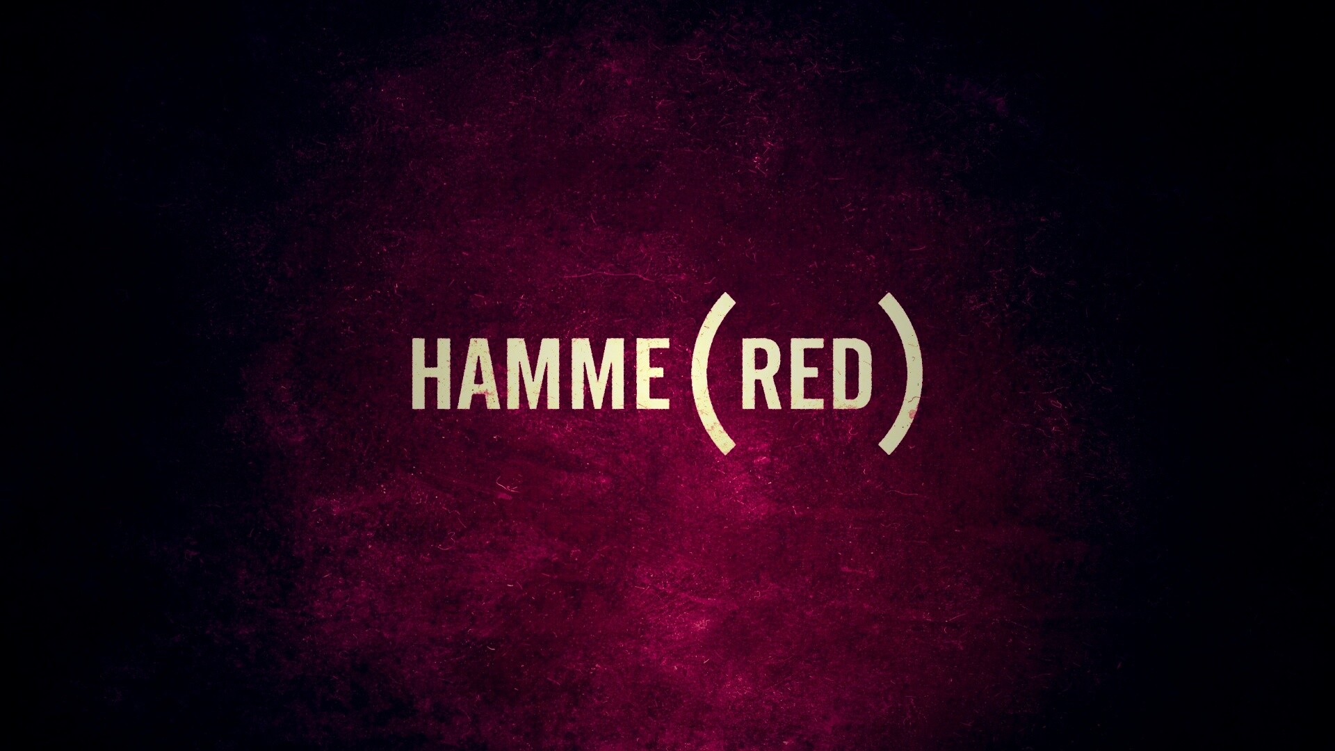 Hammered — Забитый обои