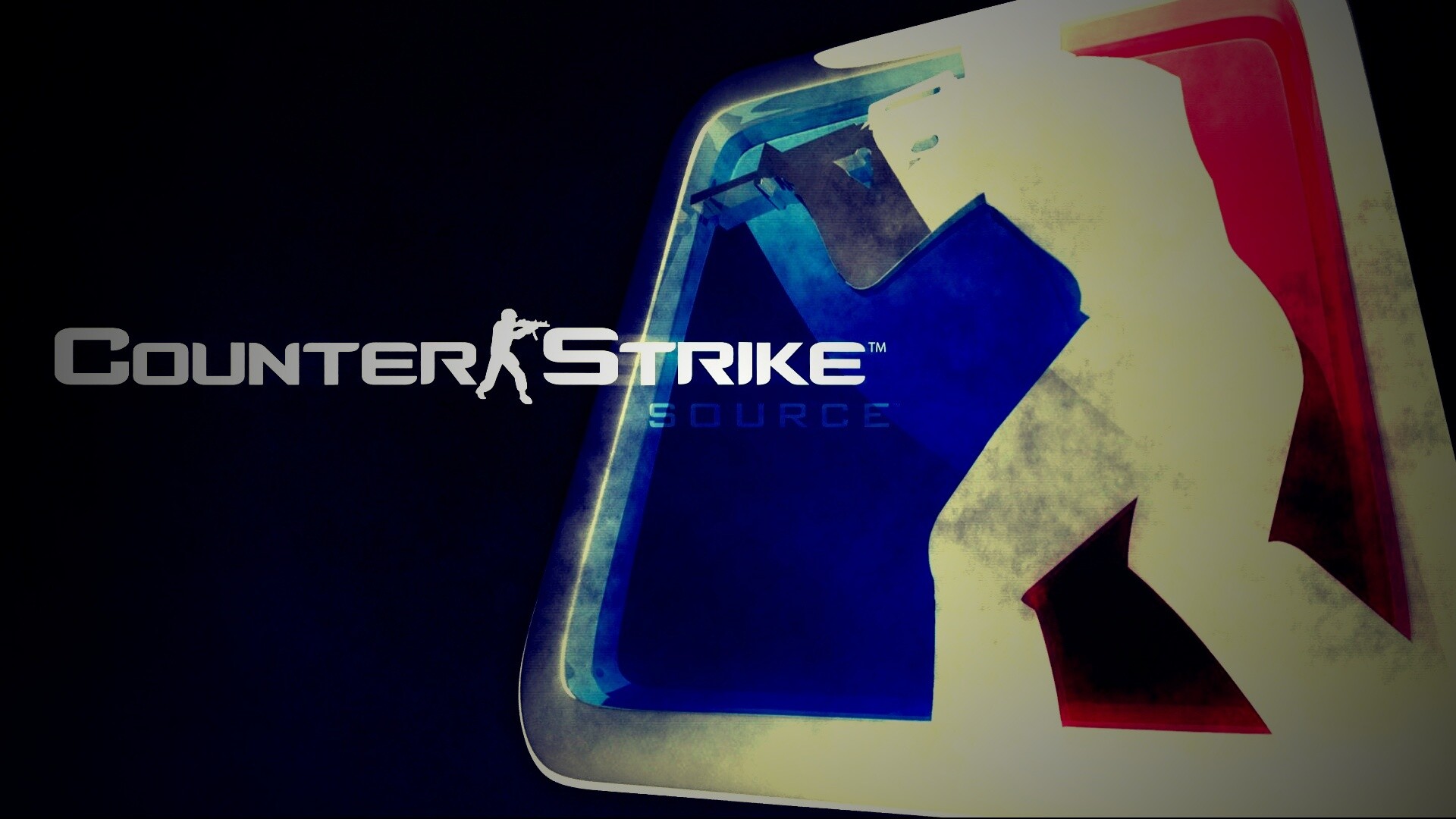 Counter Strike Source обои