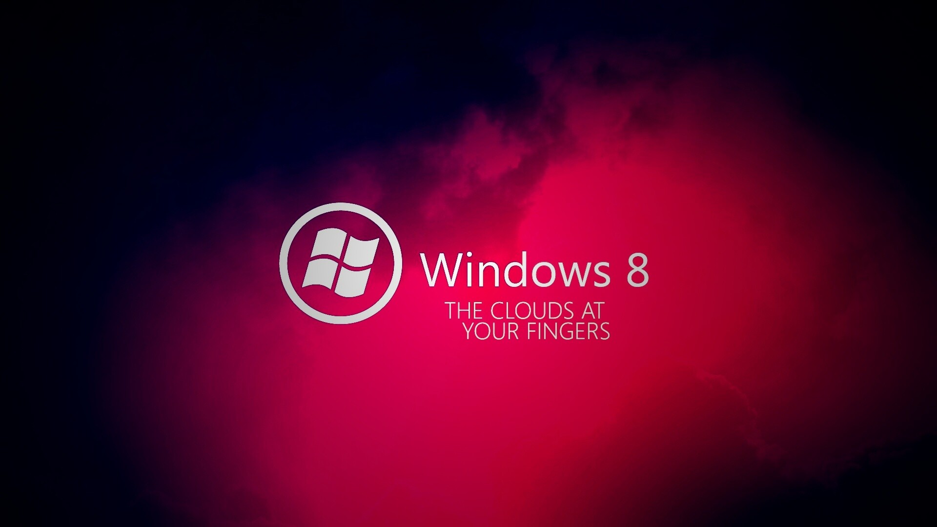 Windows 8 обои