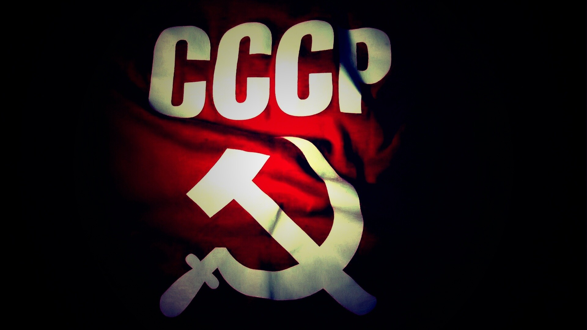 СССР обои