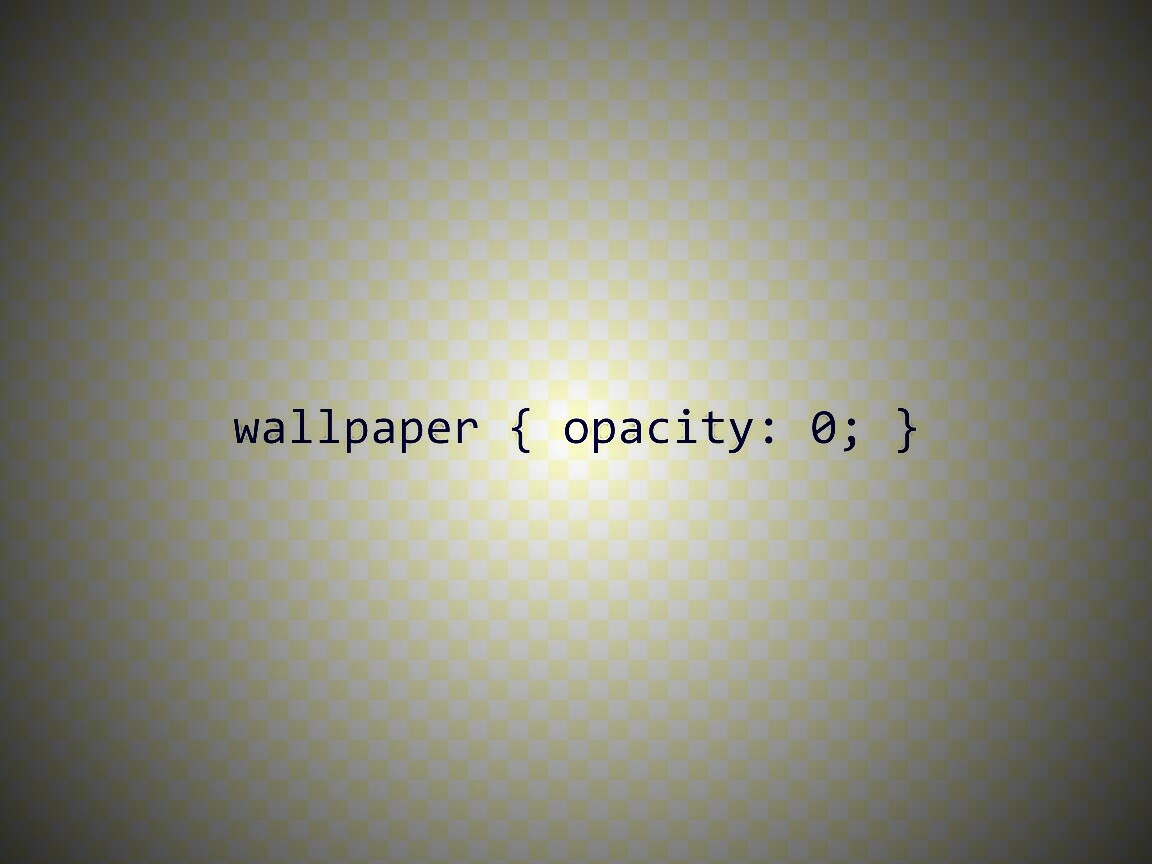 Прозрачные обои обои