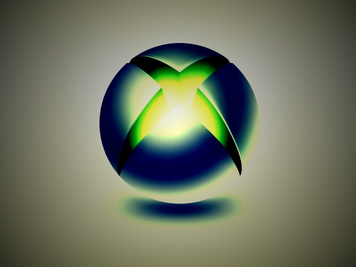 Xbox обои