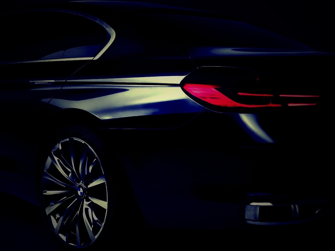 BMW обои