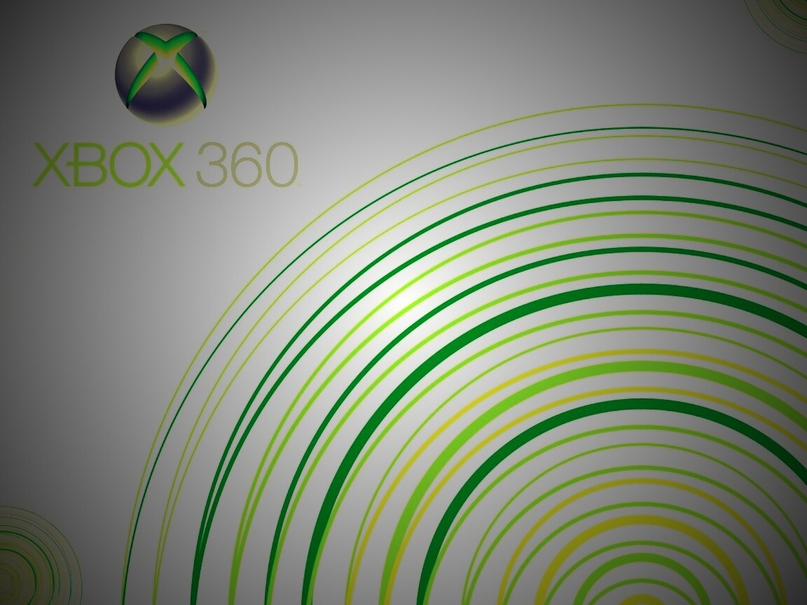 XBOX 360 обои