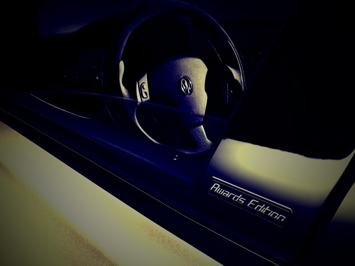 Борт maserati обои