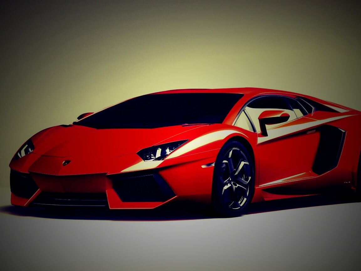 Lamborghini обои