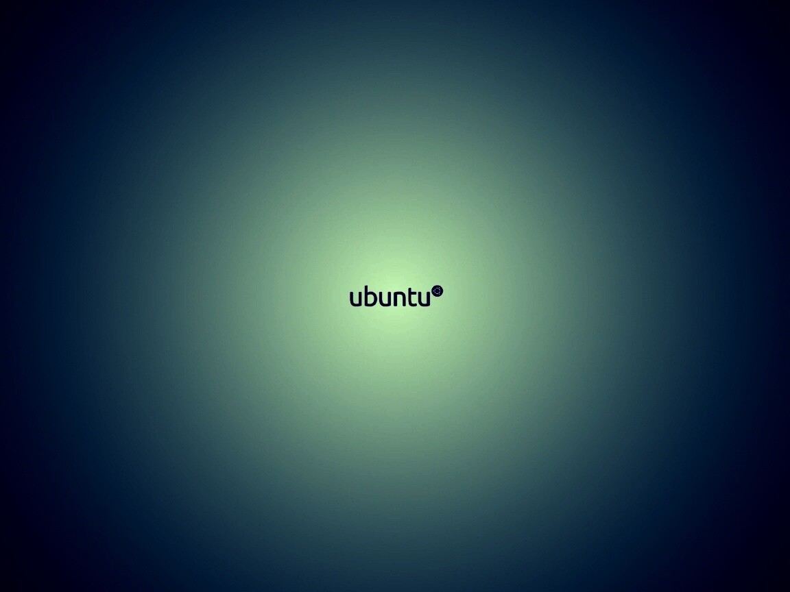 Ubuntu обои