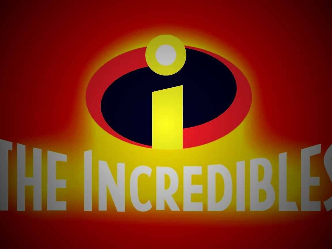 The Incredibles обои