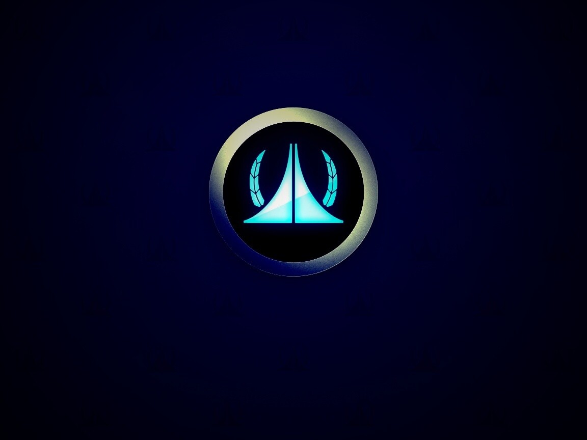 Executive starliner Axiom обои