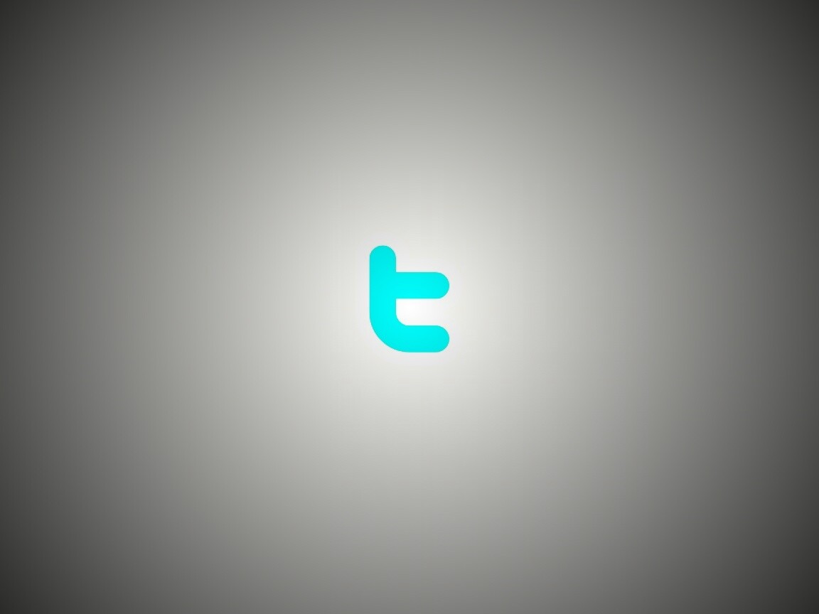 Twitter обои