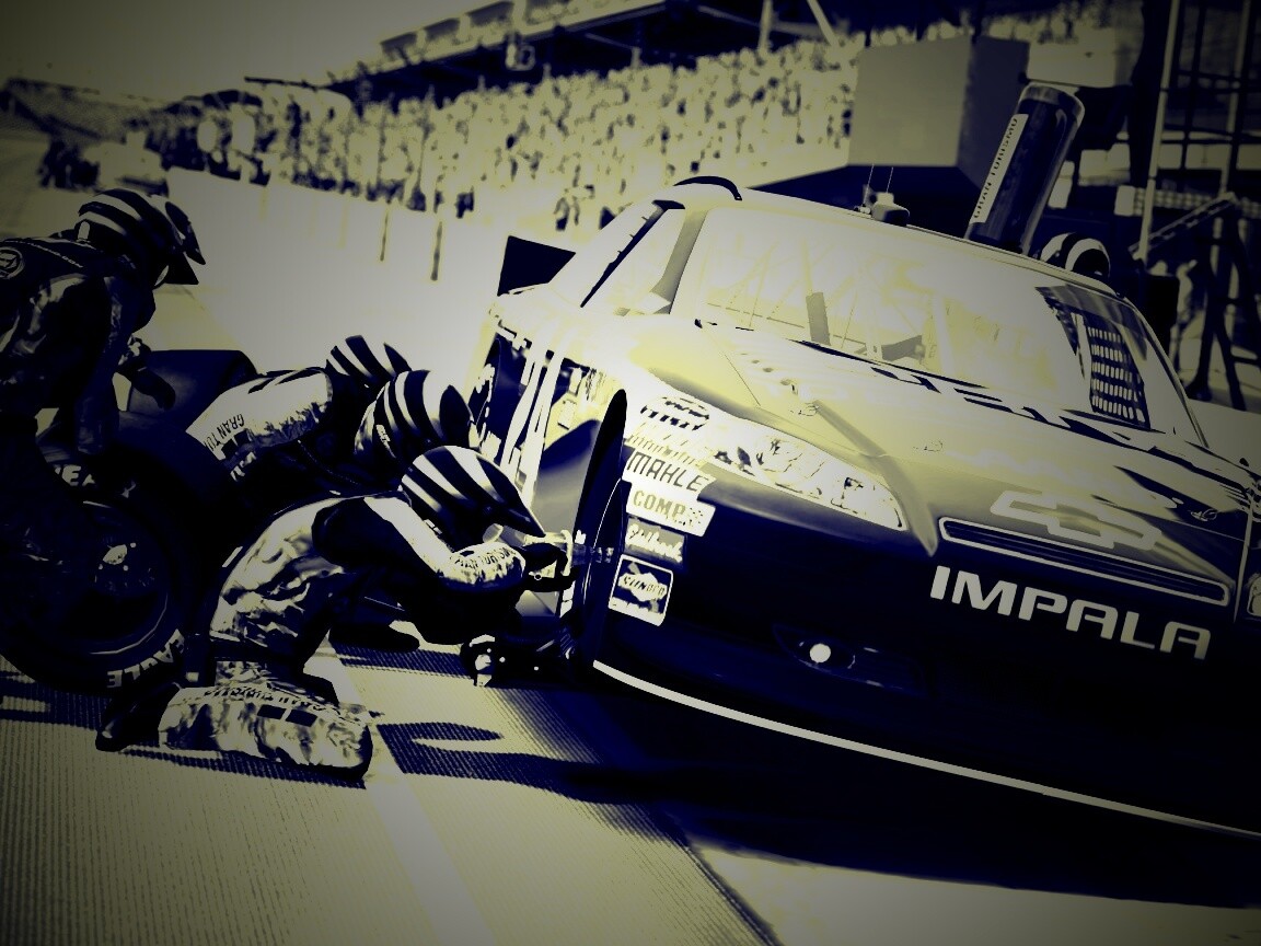 Gran Turismo 5 обои