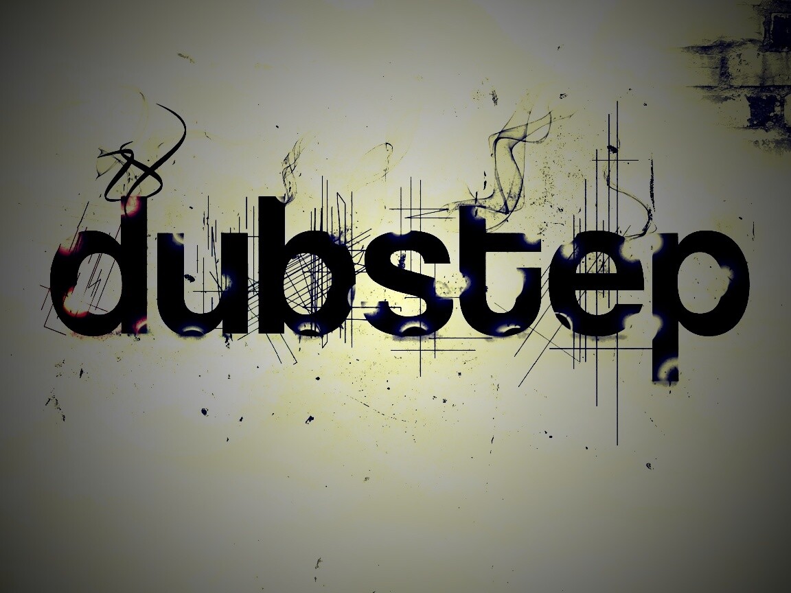 Dubstep обои