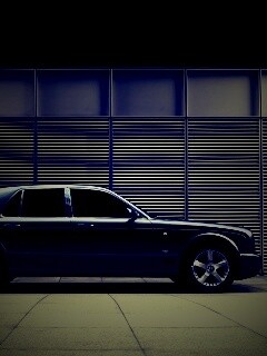 Седан Bentley Arnage обои