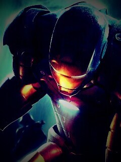 Iron Man обои