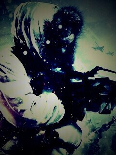 Call of Duty Black Ops обои