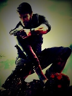 Splinter Cell Conviction обои