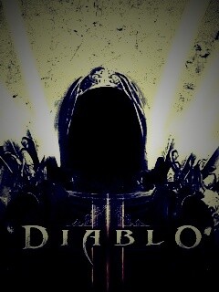 Обои Diablo 3 обои