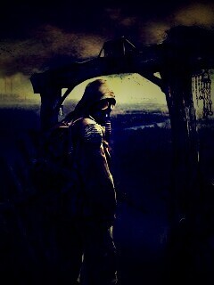 Оригинальные обои S.T.A.L.K.E.R обои