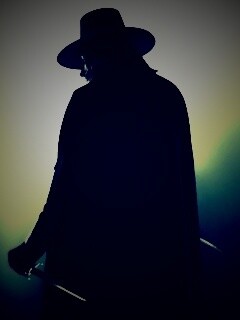 V for Vendetta обои