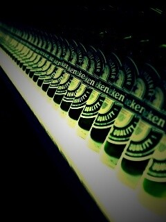 Heineken обои