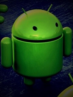 Android обои