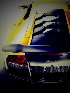 Lamborghini Murcielago обои