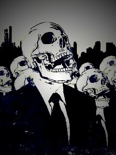 We Live No More обои