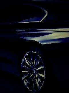 BMW обои